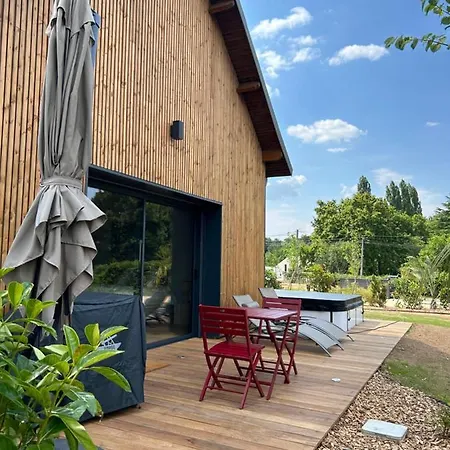 Apartmán Sol'm Lodges