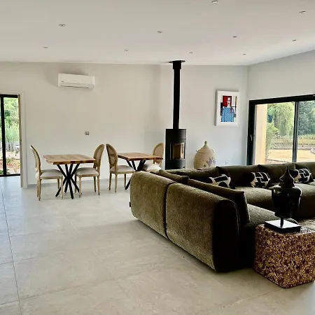 Apartmán Sol'm Lodges *